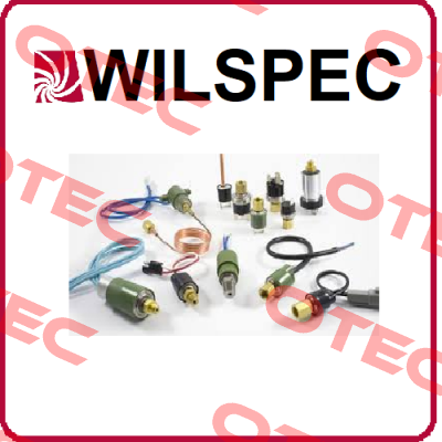 HR400-598-0001  Wilspec