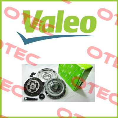 593534  Valeo