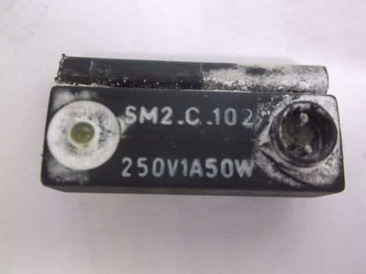 SM2.C.102 Obsolete, replaced by SM2 C 102 5M -big