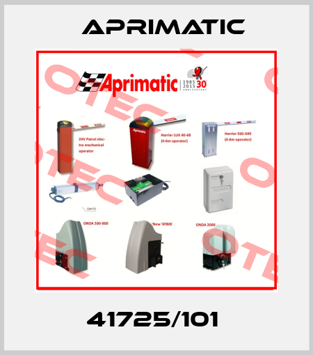 41725/101  Aprimatic