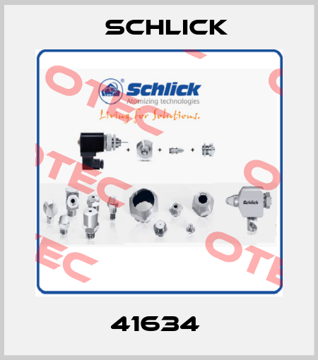 41634  Schlick