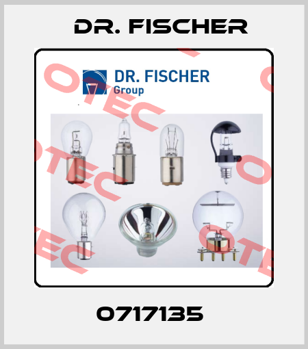 0717135  Dr. Fischer