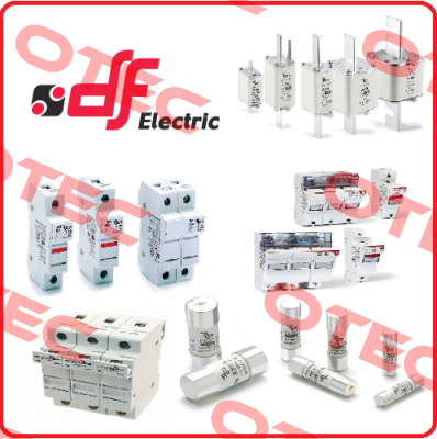 421006 6A - 690V  DF Electric