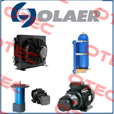 42C/99 IHV32 1100MM Olaer (Parker)