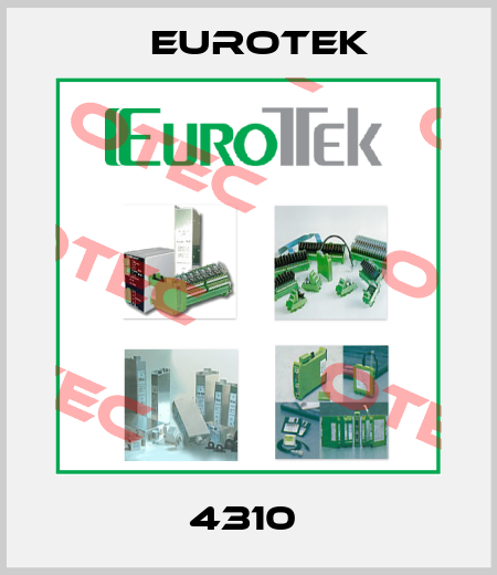 4310  Eurotek