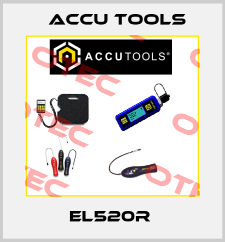 EL520R  Accu Tools