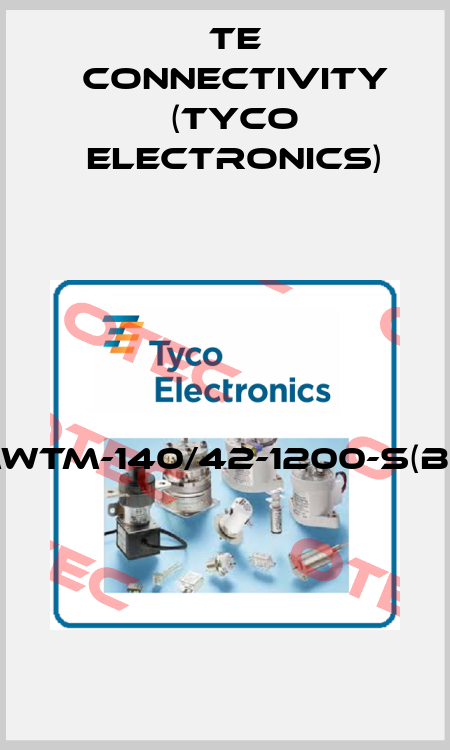 MWTM-140/42-1200-S(B5)  TE Connectivity (Tyco Electronics)