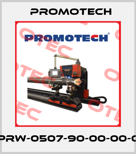PRW-0507-90-00-00-0 Promotech
