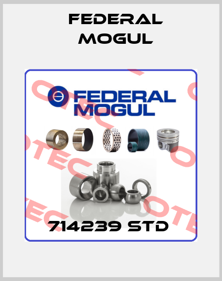 714239 STD  Federal Mogul