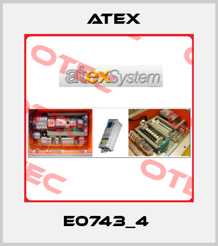 E0743_4  Atex