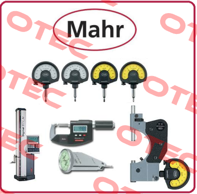 4337146 Mahr