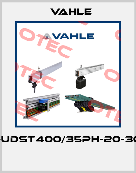 SA-UDST400/35PH-20-3000  Vahle