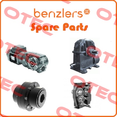 RD40/2R/D/H2/BH/4/IEC100/180/B14  Benzlers