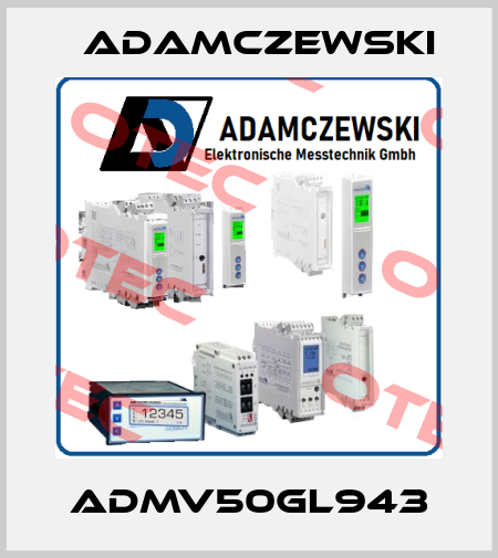 ADMV50GL943 Adamczewski