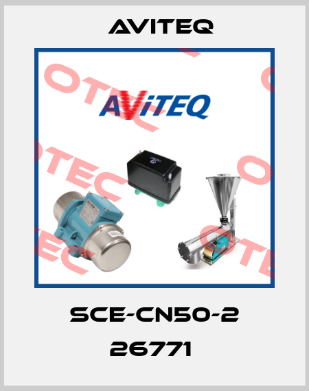 SCE-CN50-2 26771  Aviteq