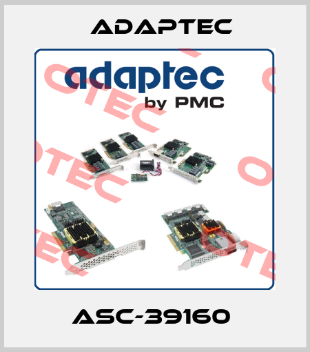 ASC-39160  Adaptec