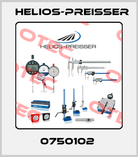 0750102  Helios-Preisser