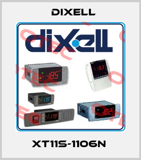 XT11S-1106N  Dixell