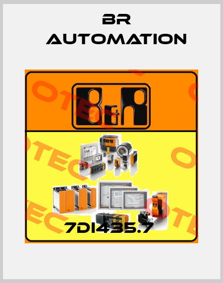 7DI435.7  Br Automation