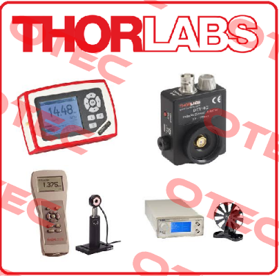 TR100/M-P5 Thorlabs