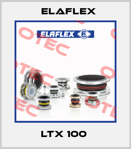 LTX 100  Elaflex