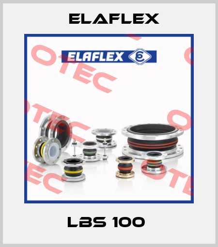 LBS 100  Elaflex