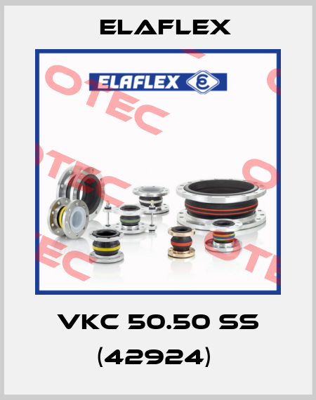 VKC 50.50 SS (42924)  Elaflex