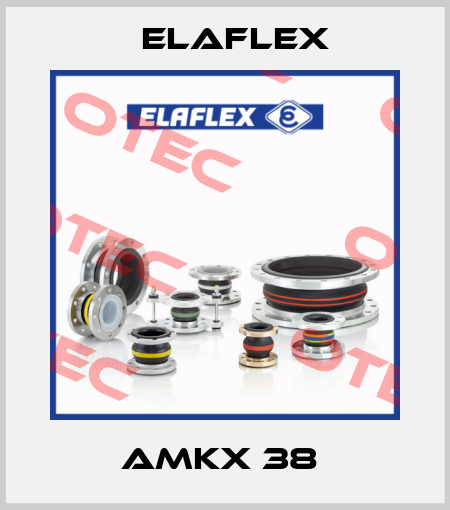 AMKX 38  Elaflex