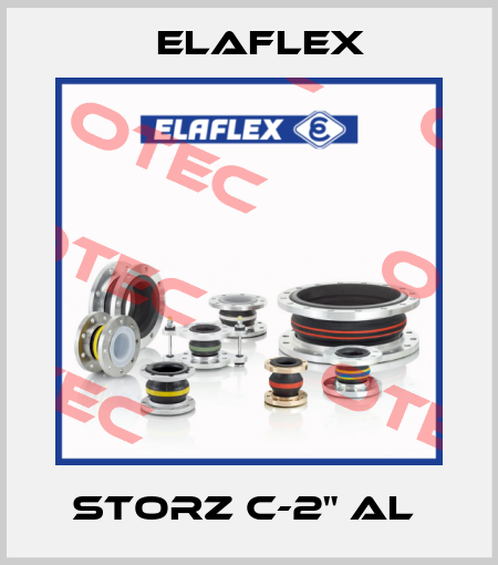 Storz C-2" Al  Elaflex