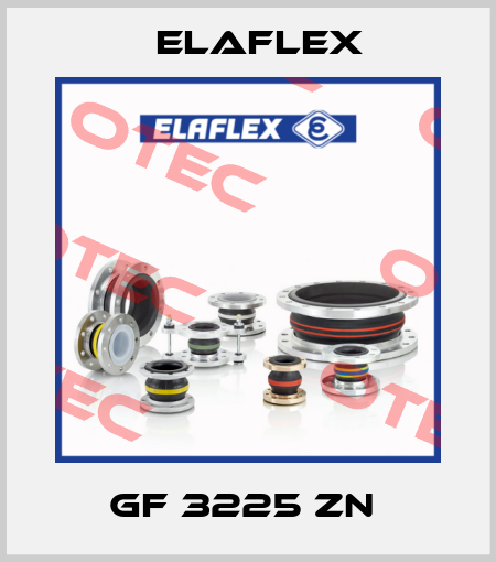 GF 3225 ZN  Elaflex