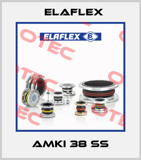 AMKI 38 SS Elaflex