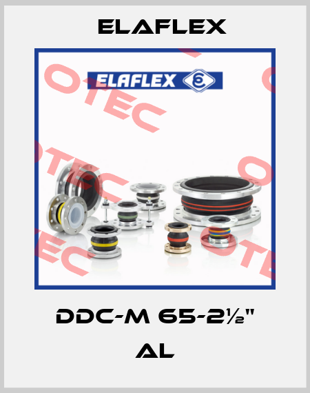 DDC-M 65-2½" Al Elaflex