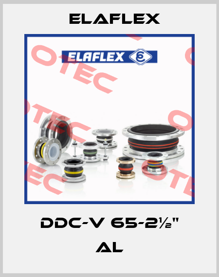 DDC-V 65-2½" Al Elaflex