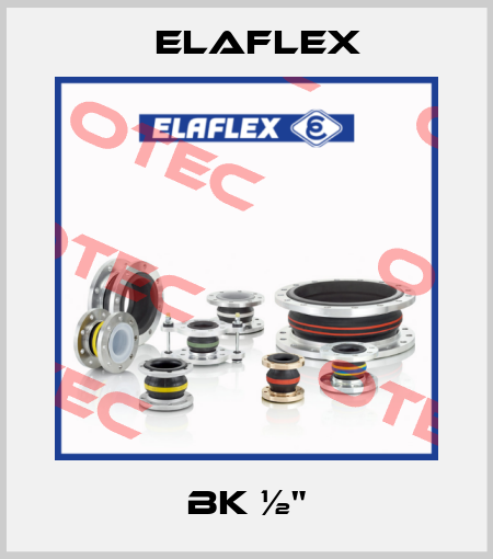 BK ½" Elaflex