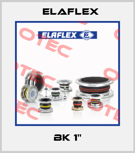 BK 1" Elaflex