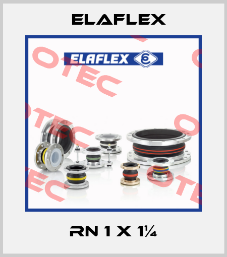RN 1 x 1¼ Elaflex