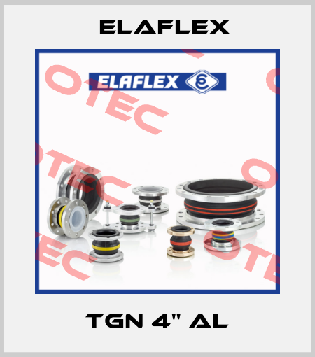 TGN 4" Al Elaflex