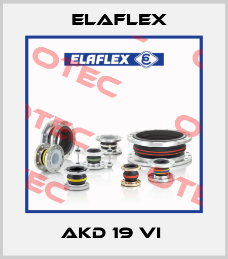 AKD 19 Vi  Elaflex