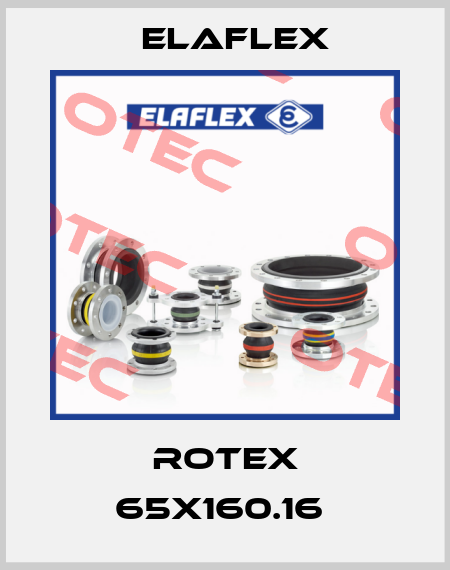 ROTEX 65x160.16  Elaflex