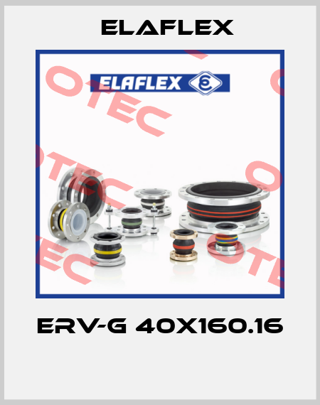 ERV-G 40x160.16  Elaflex