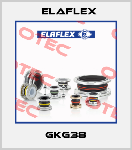 GKG38 Elaflex