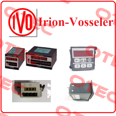 11 60 69 - 07 135 oem  Irion-Vosseler