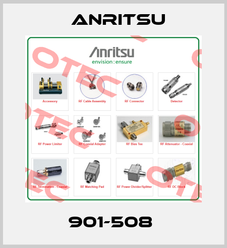 901-508  Anritsu