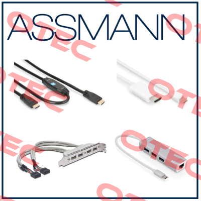 DN-80100  Assmann