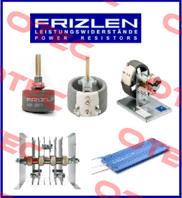 FKE3100602-0.9  Frizlen