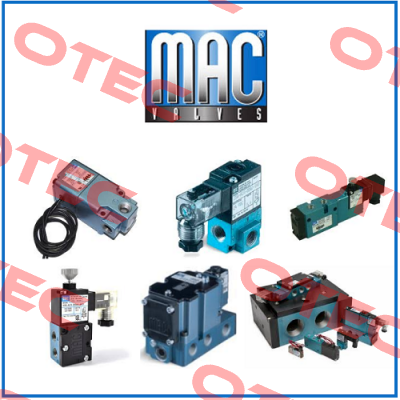 45A-NOO-DAAJ-1KJ МAC Valves