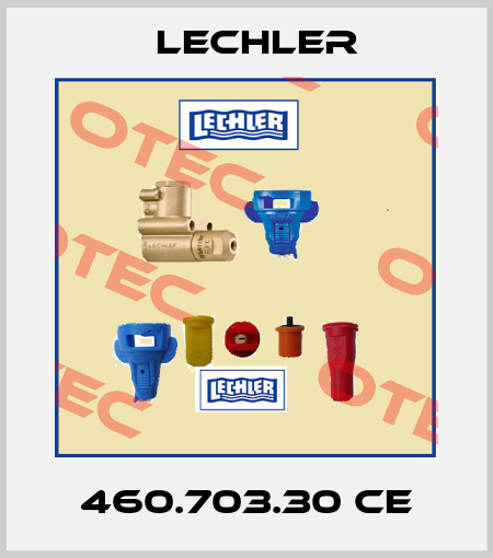 460.703.30 CE Lechler