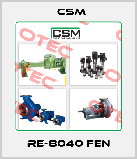 RE-8040 FEN Csm