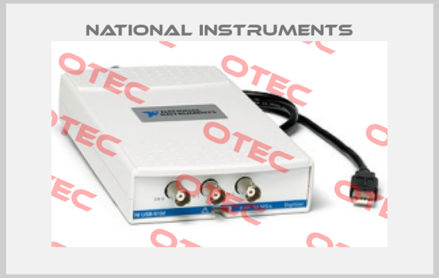 P/N: 779969-01 Type: NI USB-5132 National Instruments