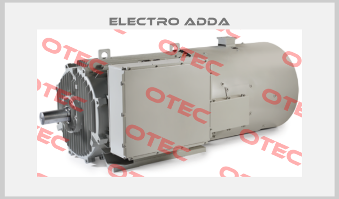 C 80-2 Electro Adda